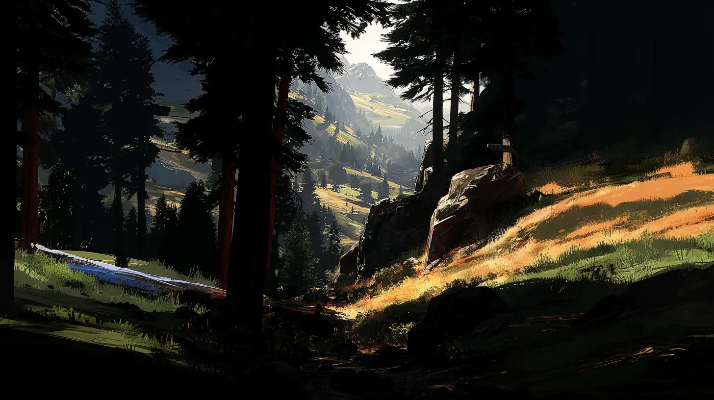 Aurelium land