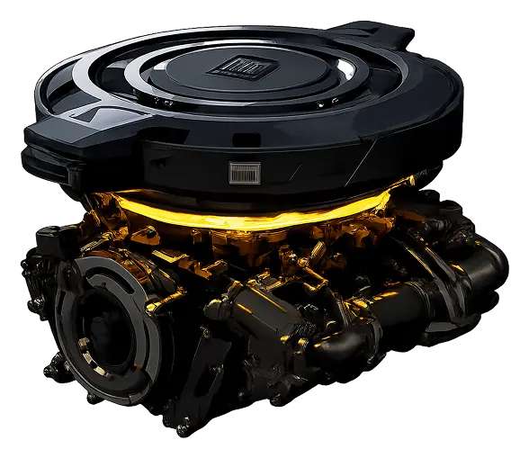 Beowulf Hearth engine