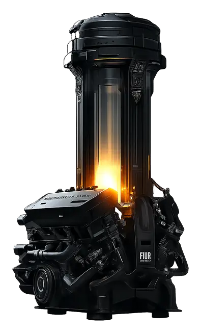 Prometheus engine