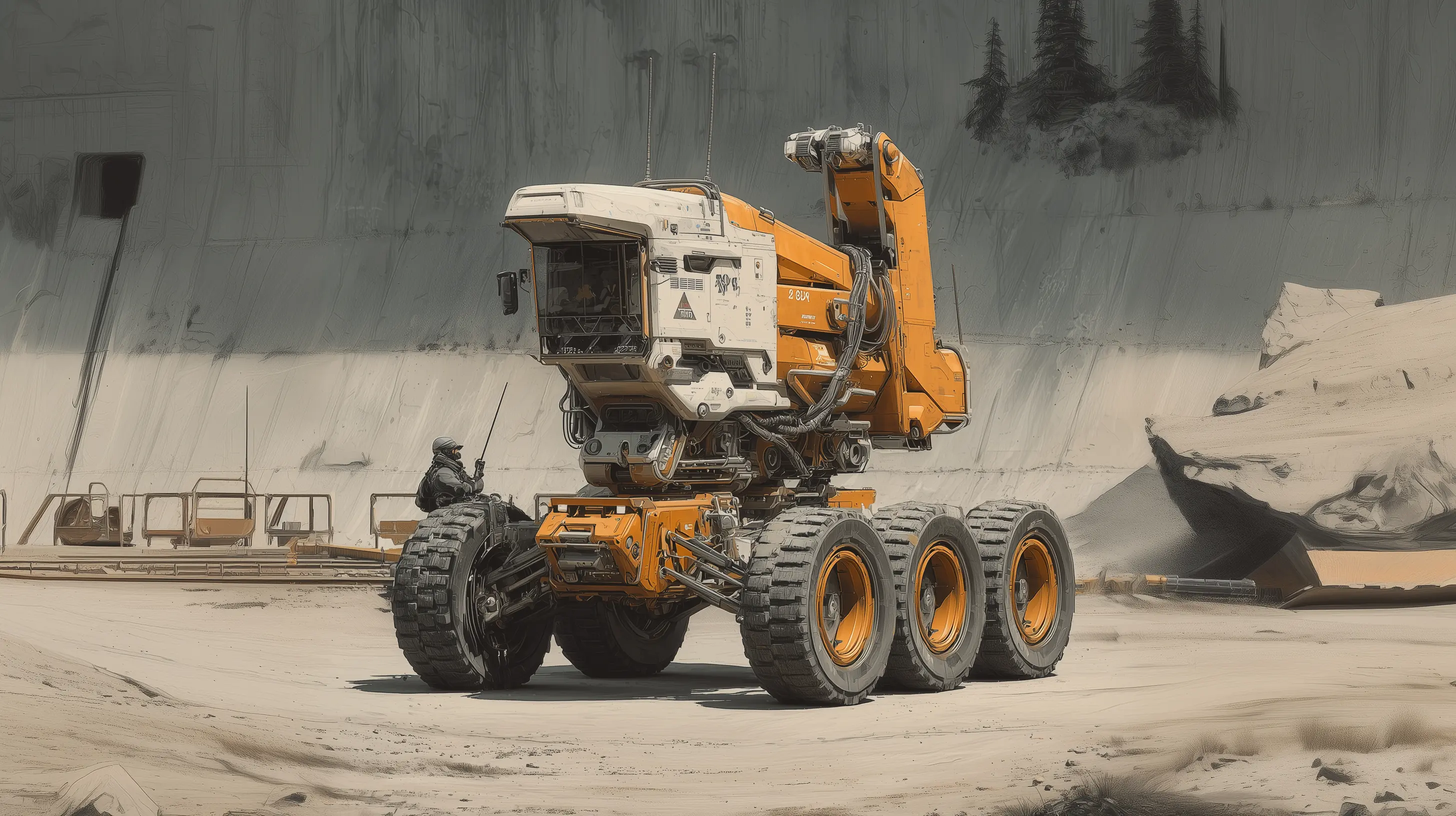 AEV MK II