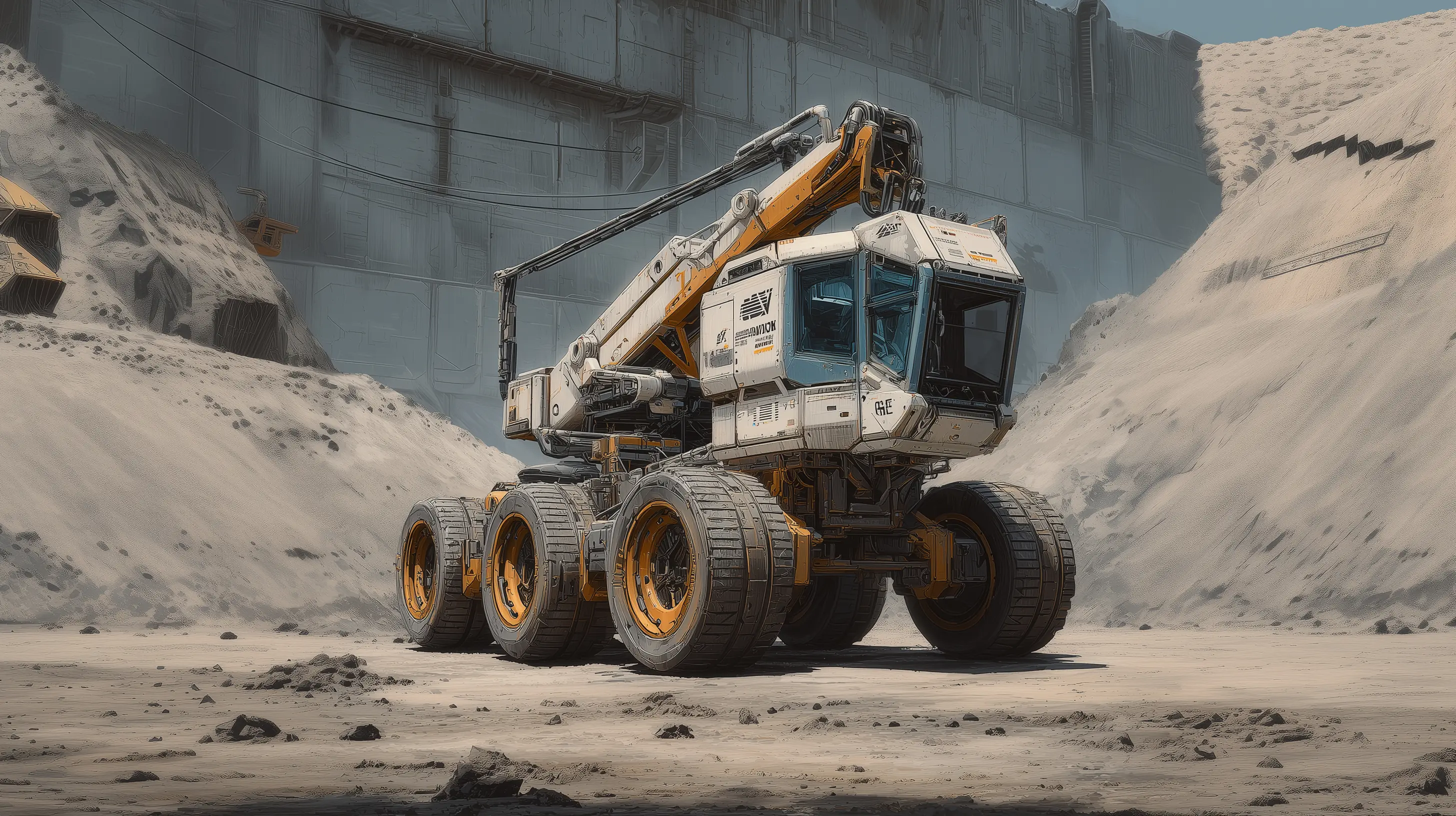 AEV MK III